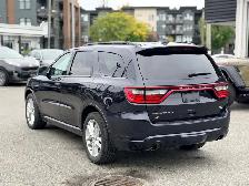 2025 DODGE DURANGO - Photo 6