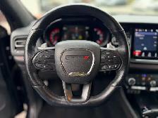2025 DODGE DURANGO - Photo 8
