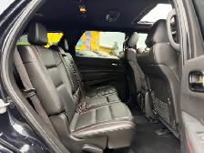 2025 DODGE DURANGO - Photo 10