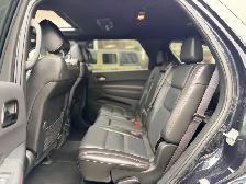 2025 DODGE DURANGO - Photo 12