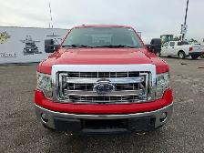 2013 Ford F-150 - Photo 2