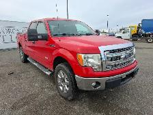2013 Ford F-150 - Photo 3