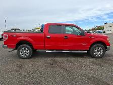 2013 Ford F-150 - Photo 4