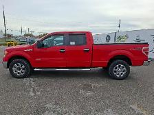 2013 Ford F-150 - Photo 8