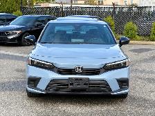 2022 HONDA CIVIC SEDAN - Photo 2