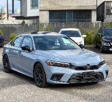2022 HONDA CIVIC SEDAN - Photo 3