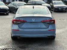 2022 HONDA CIVIC SEDAN - Photo 5