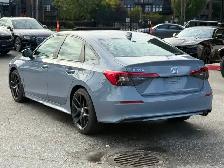 2022 HONDA CIVIC SEDAN - Photo 6