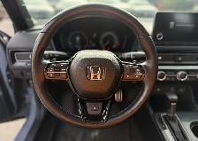 2022 HONDA CIVIC SEDAN - Photo 8