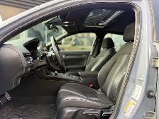 2022 HONDA CIVIC SEDAN - Photo 9