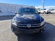 2015 Volkswagen Tiguan - Photo 2