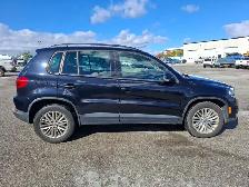 2015 Volkswagen Tiguan - Photo 4