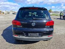 2015 Volkswagen Tiguan - Photo 6
