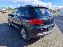 2015 Volkswagen Tiguan - Photo 7