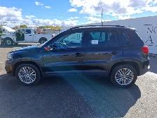 2015 Volkswagen Tiguan - Photo 8
