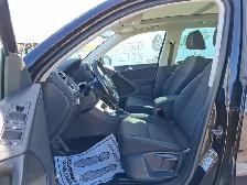 2015 Volkswagen Tiguan - Photo 10