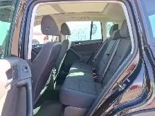 2015 Volkswagen Tiguan - Photo 14
