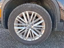 2015 Volkswagen Tiguan - Photo 16