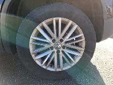 2015 Volkswagen Tiguan - Photo 17
