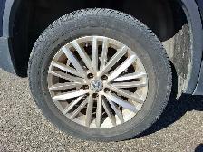 2015 Volkswagen Tiguan - Photo 18
