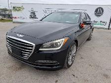 2015 Hyundai Genesis
