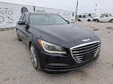 2015 Hyundai Genesis - Photo 3