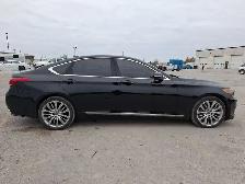 2015 Hyundai Genesis - Photo 4