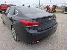 2015 Hyundai Genesis - Photo 7