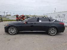 2015 Hyundai Genesis - Photo 8