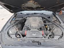 2015 Hyundai Genesis - Photo 9