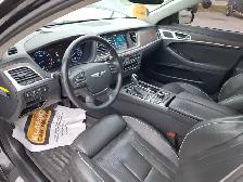 2015 Hyundai Genesis - Photo 10