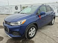 2017 Chevrolet Trax