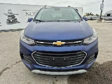 2017 Chevrolet Trax - Photo 2