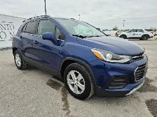 2017 Chevrolet Trax - Photo 3