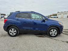 2017 Chevrolet Trax - Photo 4
