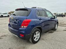2017 Chevrolet Trax - Photo 5