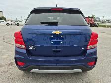 2017 Chevrolet Trax - Photo 6