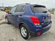 2017 Chevrolet Trax - Photo 7