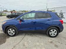 2017 Chevrolet Trax - Photo 8