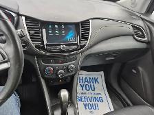 2017 Chevrolet Trax - Photo 12