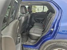 2017 Chevrolet Trax - Photo 14