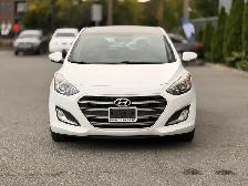 2016 HYUNDAI ELANTRA GT - Photo 2