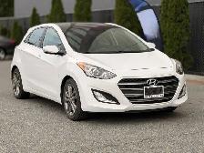2016 HYUNDAI ELANTRA GT - Photo 3