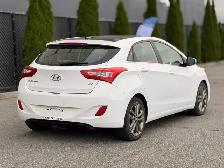 2016 HYUNDAI ELANTRA GT - Photo 4