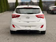 2016 HYUNDAI ELANTRA GT - Photo 5