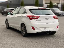 2016 HYUNDAI ELANTRA GT - Photo 6