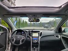 2016 HYUNDAI ELANTRA GT - Photo 7