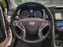 2016 HYUNDAI ELANTRA GT - Photo 8