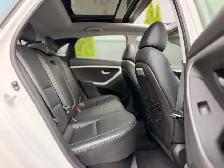 2016 HYUNDAI ELANTRA GT - Photo 12