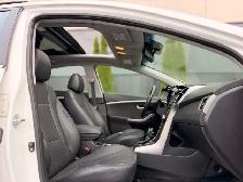 2016 HYUNDAI ELANTRA GT - Photo 13